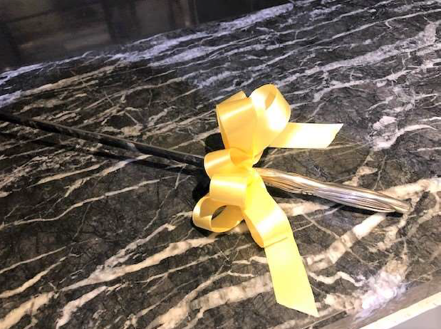 ナイフリボン（1,000円）